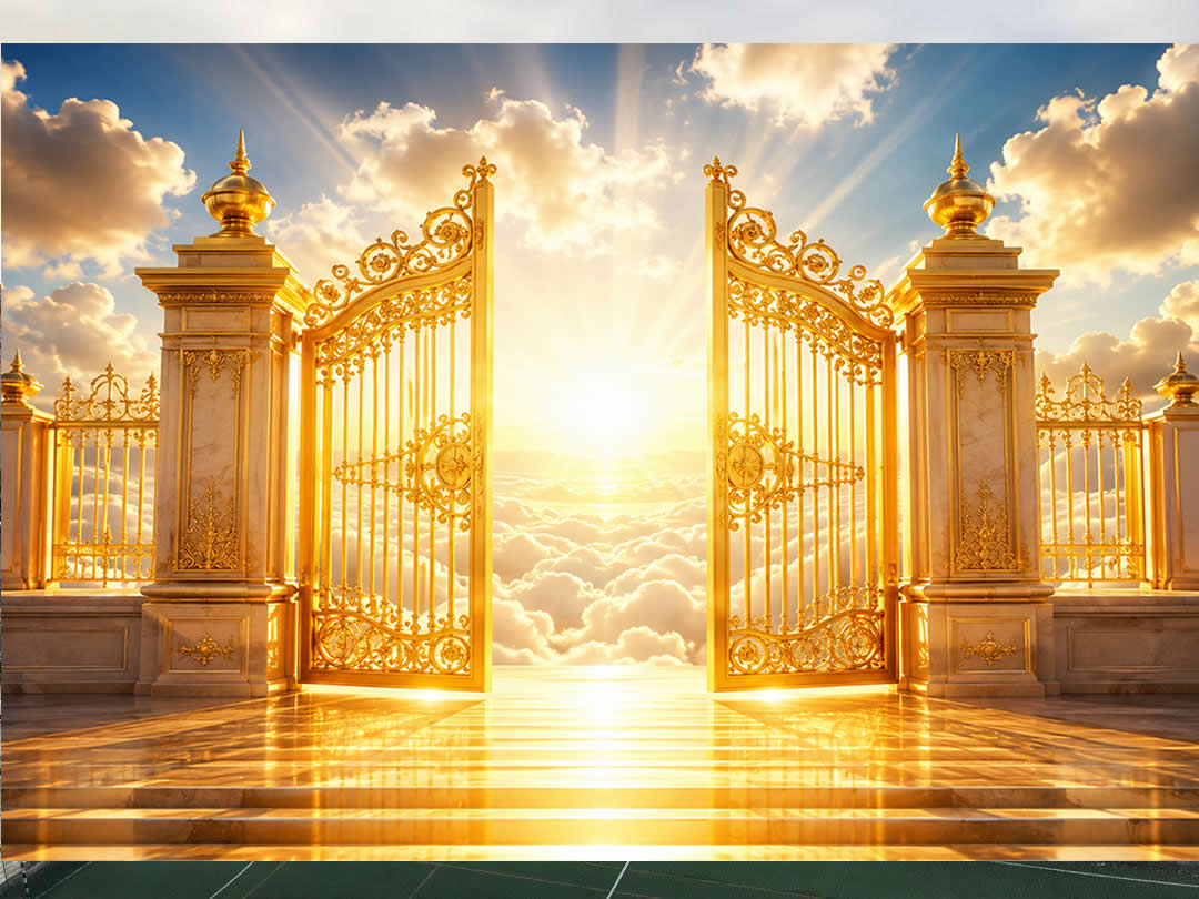 Redeemer's End-Time Revival Church